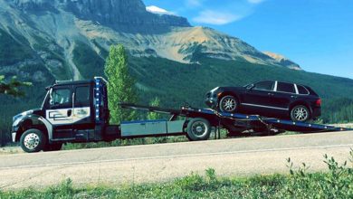What To Consider For Safe Driving and Maintenance For Towing