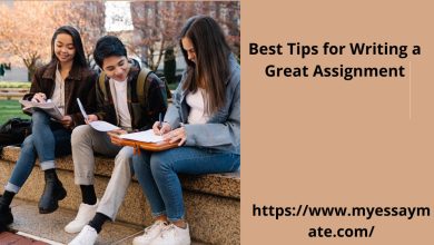 assignment writers Australia