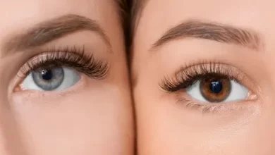 Columbus Lash Extensions