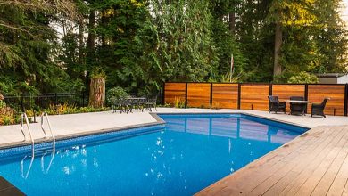 Why Should You Fence Around Pool Deck?