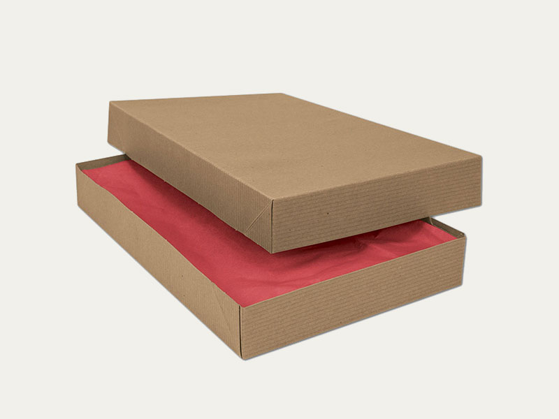 Wholesale Two-Piece Boxes