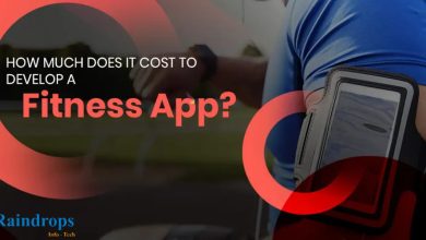 Cost To Develop A Fitness App?