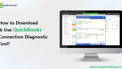 How to Download Install QuickBooks Connection Diagnostic Tool