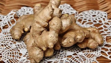 Is Ginger Good For Improving Male Health?