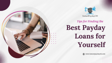 Tips for Finding the Best Payday Loans for Yourself (1)