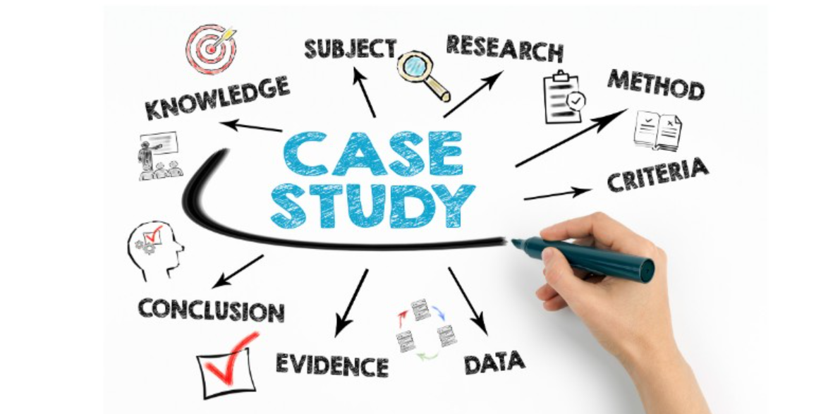Case Study Format
