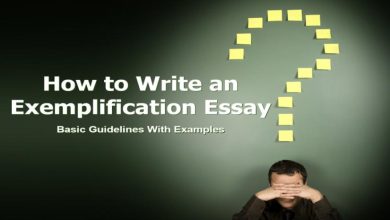 Essay Writing Service in US