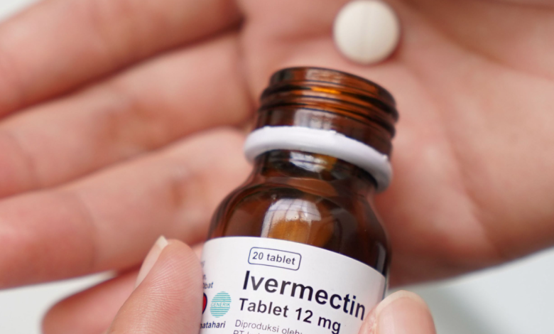 The Risks and Benefits of Giving Ivermectin to Humans