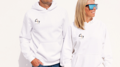Don't Miss Out! Get Your Personalized Hoodies from Canada Today