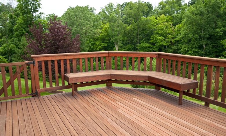 The Pros and Cons of Composite Decking