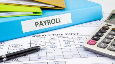 choose payroll service provider
