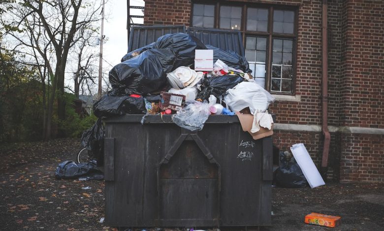 What Are the Right Ways to Dispose Home garbage?