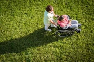 Disability Support in Wyndham Vale
