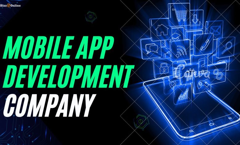 App Development company