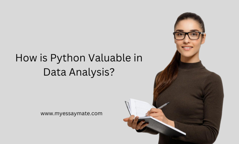 How-is-Python-Valuable-in-Data-Analysis