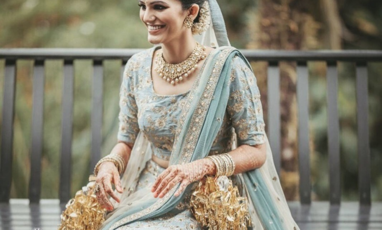 New Pakistani designer dresses for wedding