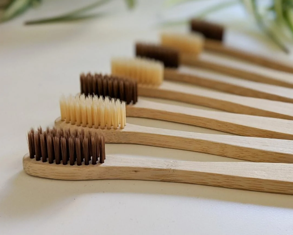 wholesale bamboo toothbrush suppliers