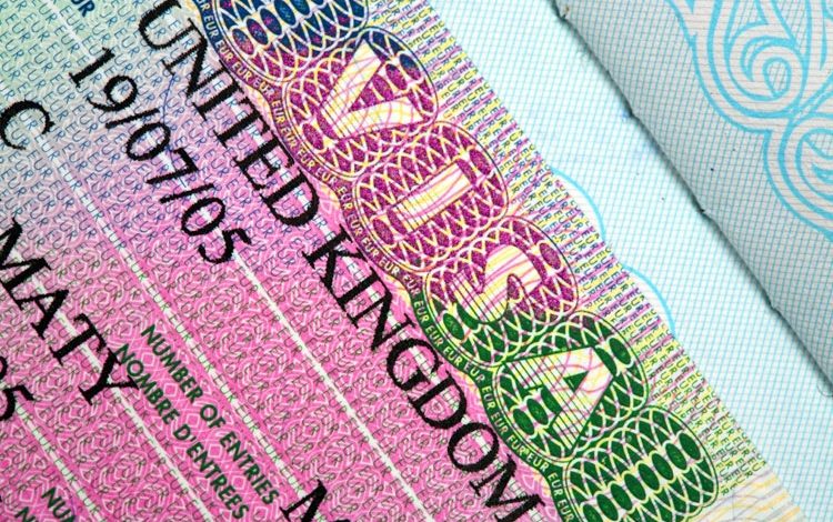 Spouse Visa to UK