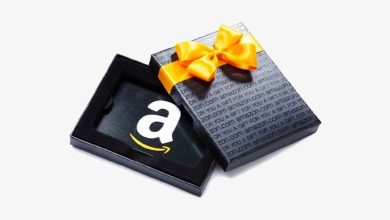 can you use multiple gift cards on amazon