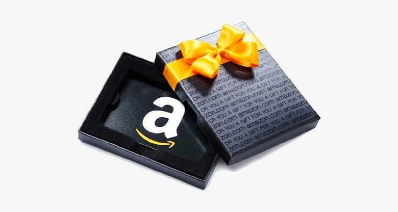 can you use multiple gift cards on amazon