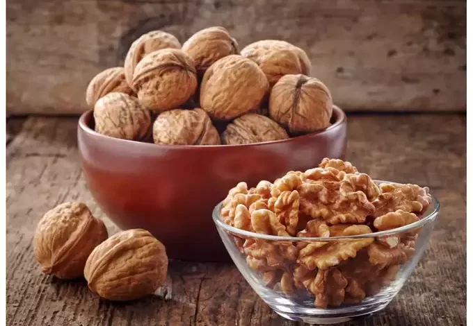 WALNUTS