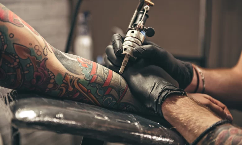 How to Get Prepared to Get Ready for your First Tattoo