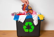 Significance of Textile recycling in fashion industry:- fabriclore