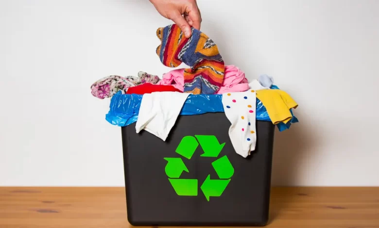 Significance of Textile recycling in fashion industry:- fabriclore