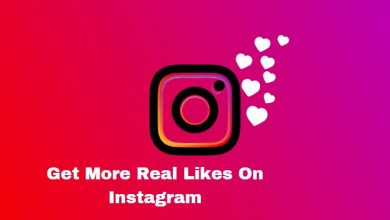 Get more Likes on Instagarm
