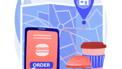 mobile apps for restaurant