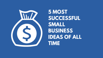 most successful online business ideas