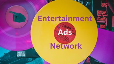 Best entertainment ads network in the USA