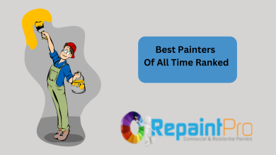 Best Painters Of All Time Ranked